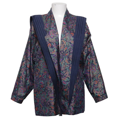 Thai silk blazer größe - silk,, blazer,