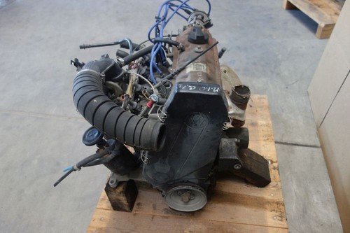 Motor ohne anbauteile - motor,