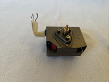 Dual Plattenspieler Motor CS 1218 1209 1214 1215 1216 1218 Nr. 215880