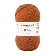 STRICKGARN SCHACHENMAYR BRAVO