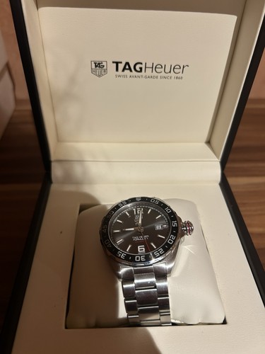 Tag heuer formula herren - formula,