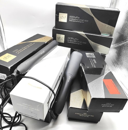 Ghd glätteisen haarpflege - ghd,