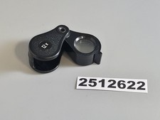 Einschlaglupe Lupe Mautner