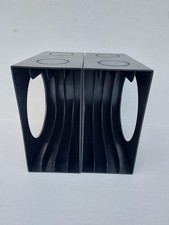 2 LP-Ständer Schallplatten