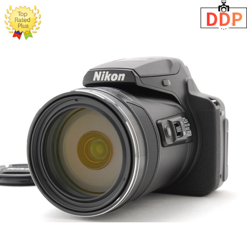 Top neuwertig nikon coolpix - neuwertig],