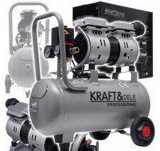 kd1395 Kompressor Ölfrei