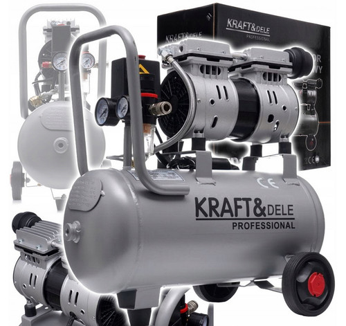 Kd1395 kompressor ölfrei - kd1395,