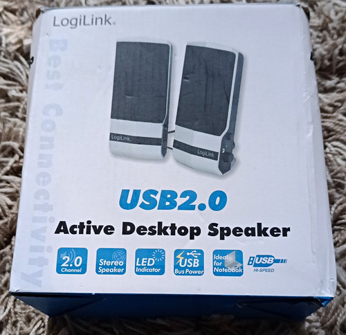 Logilink sp0026 stereo - sp0026,