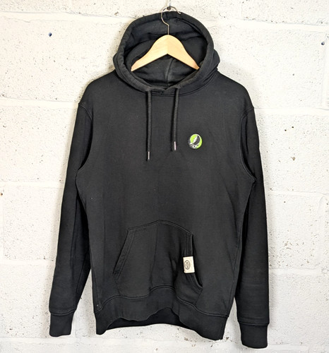 Forest green rovers hoodie - rovers,