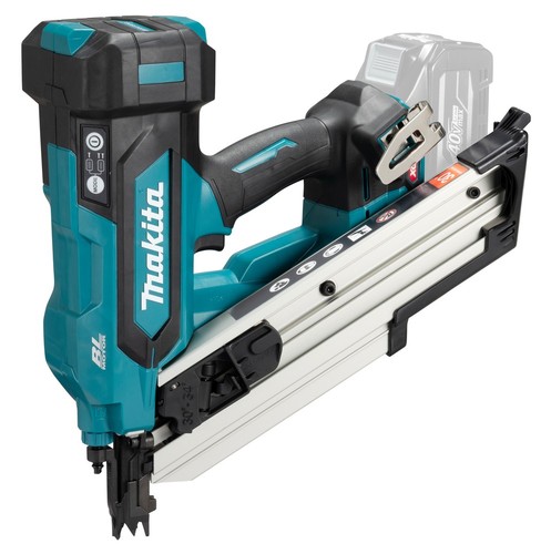 Makita bn001gz druckluftnagler - makita,