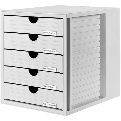 Han systembox 1450 - systembox, 1450-11