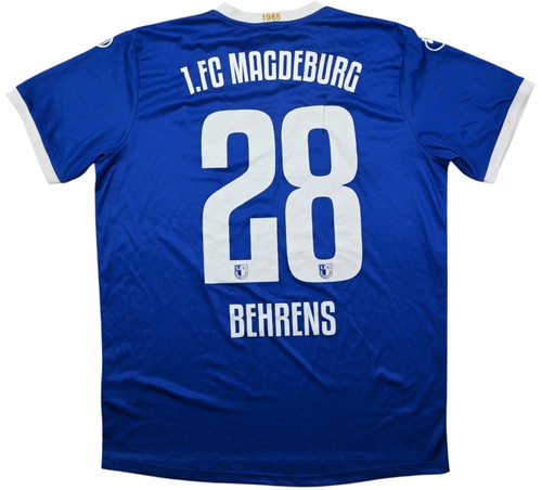 Uhlsport 2018 magdeburg - uhlsport,