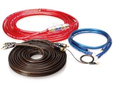 Sinuslive 5m Car Hifi Kabel