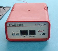 Tams  RedBox "V24" Zentrale