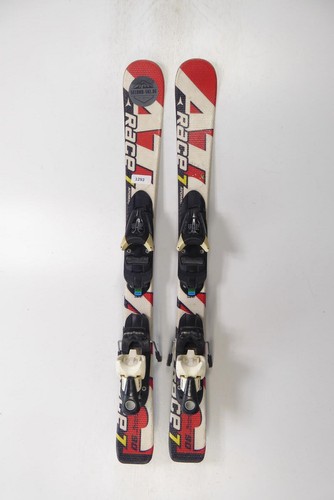 Atomic race kinder ski - atomic, 7