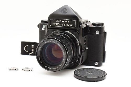 Optisch neuwertig pentax - [optisch, neuwertig]