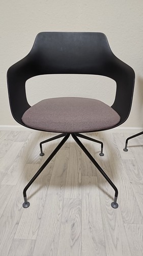Wilkhahn universalstuhl - 2x,