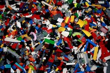 Lego® 500 Gramm Platten