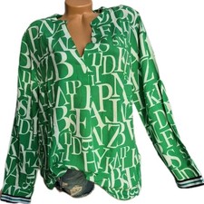 Aniston Damen Bluse Tunika