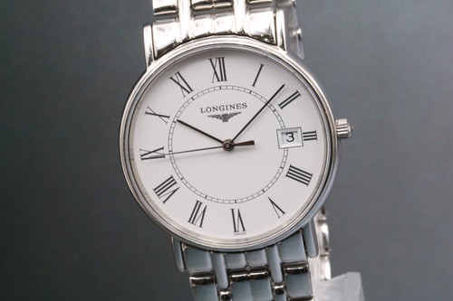 Neuwertig longines grand - longines,