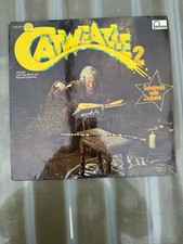 LP: RICHARD CARPENTER -