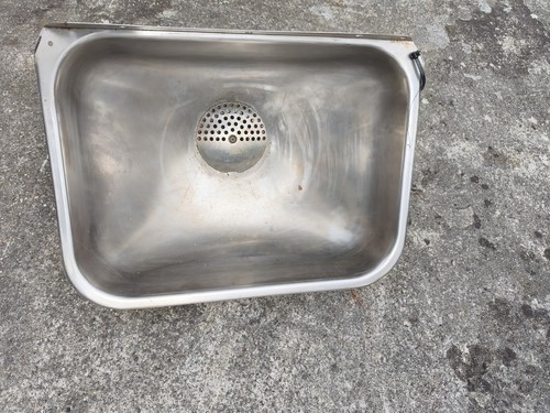 Edelstahl waschbecken - edelstahl,
