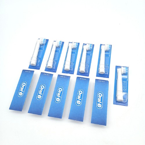 Oral pro sensitive clean - oral-b,
