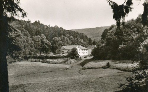Holzbachtal marxzell hotel - holzbachtal/marxzell,