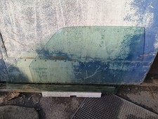 Seitenscheibe Color Tür vorne