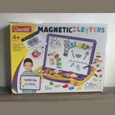 Magnetspiel, Magnettafel mit