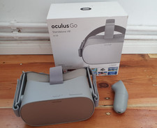 Oculus Go - 64GB VR Brille