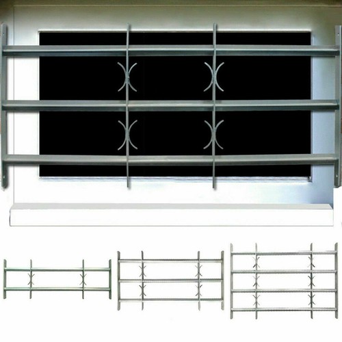 Stahl fenstergitter gitter - fenstergitter,