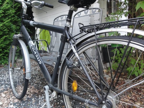 Herrenfahrrad pegasus - herrenfahrrad,