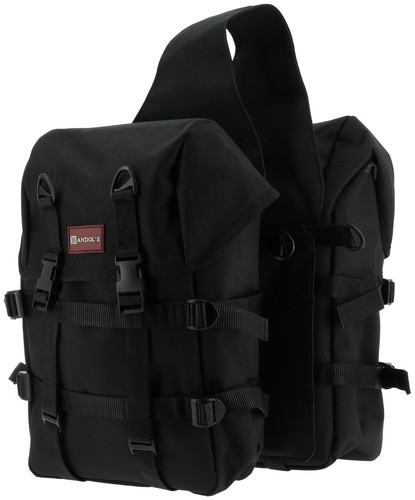 Satteltasche pferd - satteltasche,