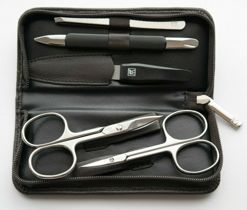 Zwilling maniküre set - zwilling, maniküre-set