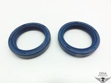 Simmering Satz Gabel passend für, Zündapp KS 50 WC 530-01