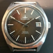 Dugena Tropica Automatic