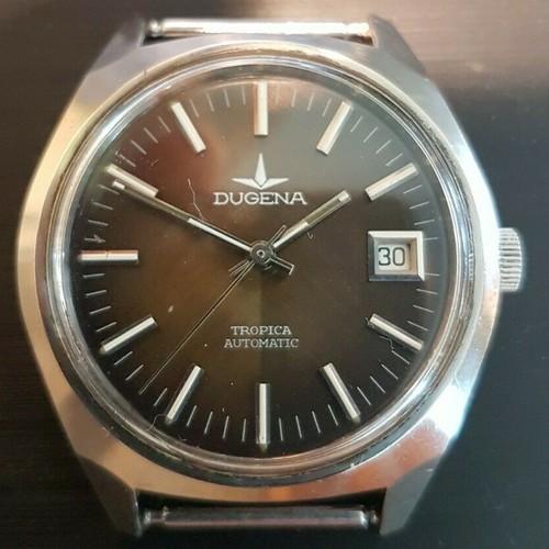 Dugena tropica automatic - dugena,