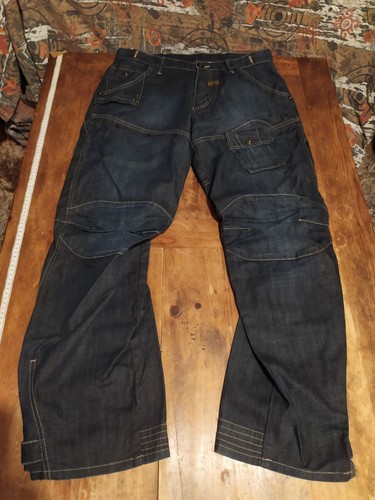 Star raff elwood loose - g-star,