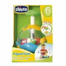 CHICCO 70074 Aquarium Kreisel