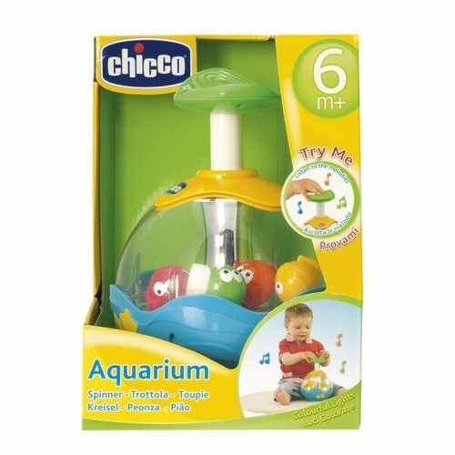 Chicco 70074 aquarium kreisel - chicco,