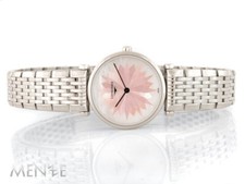 NEU - Longines La Grande Classique L4.209.4 Stahl Rosa MOP 24mm 2023 Uhr (14363)