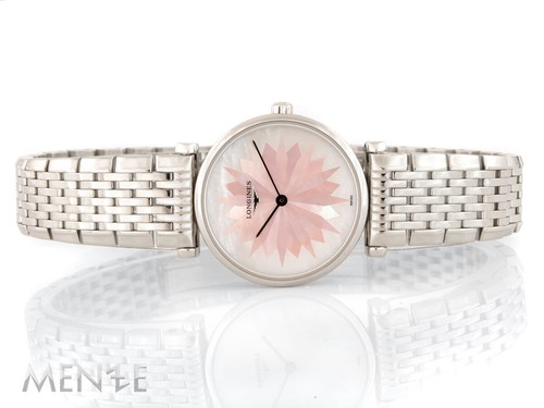 Neu longines la - -,
