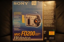 BRANDNEU fabrikversiegelt Sony