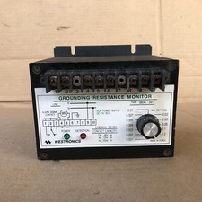 Westronics SBDG-241 Erdung