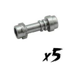 5x LEGO 64567 • Lichtschwert