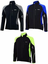 AIRTRACKS Thermo Fahrradtrikot