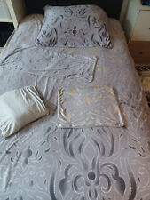 5 tlg Bettwäsche Set Jerymood