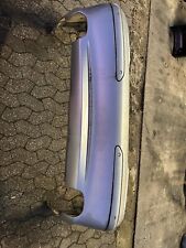 Stoßstange Heckschürze Stossfänger Hinten Mercedes W230 R230 SL A2308850125