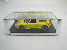 Spark S0720 Gemballa Mirage GT - 1:43